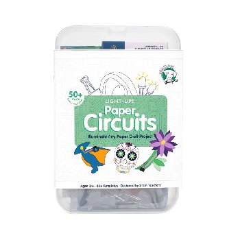 Paper Circuits - Standard Kit