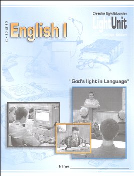 English I LightUnit 10 Sunrise Edition