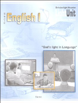 English I LightUnit 3 Sunrise Edition
