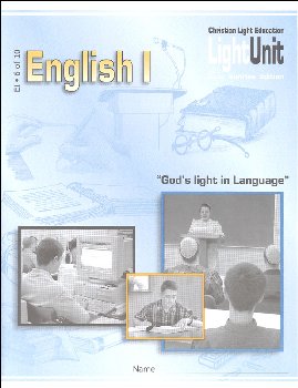 English I LightUnit 6 Sunrise Edition