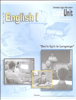 English I LightUnit 7 Sunrise Edition
