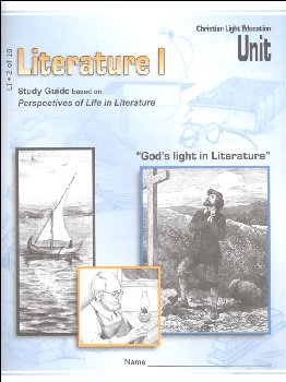 Literature I LightUnit 2 Sunrise Edition