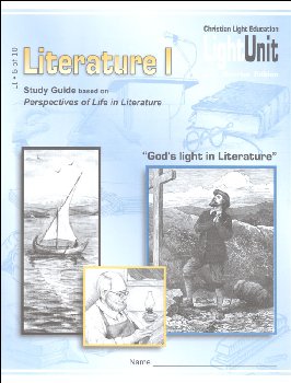 Literature I LightUnit 6 Sunrise Edition