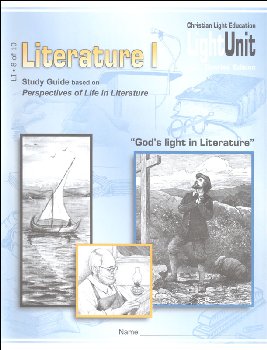 Literature I LightUnit 8 Sunrise Edition