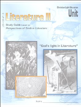 Literature II LightUnit 10 Sunrise Edition