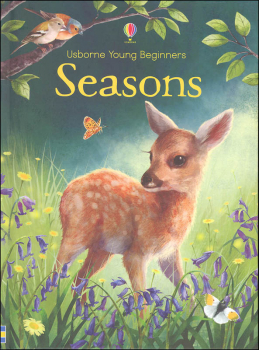 Seasons (Usborne Young Beginners)