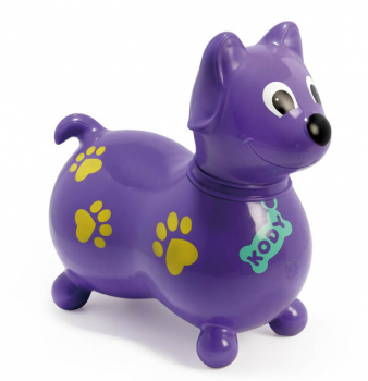Kody Dog - Purple