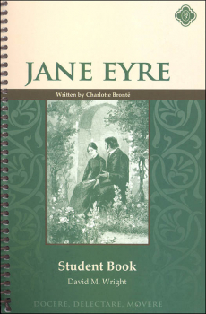 Jane Eyre Student Book