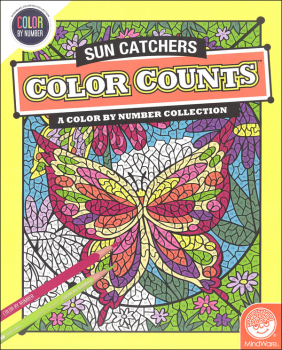 Color Counts - Sun Catchers