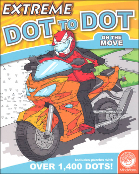 Extreme Dot to Dot - On the Move