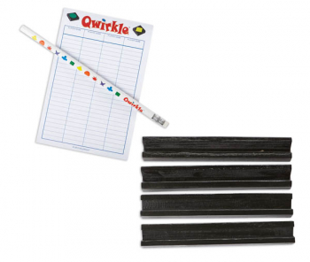 Qwirkle Bonus Pack