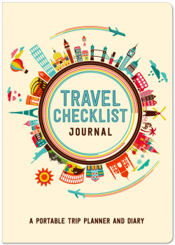 Travel Checklist Journal