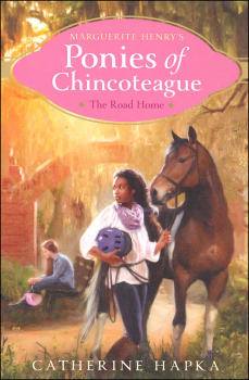Road Home (Marguerite Henry's Ponies of Chincoteague)