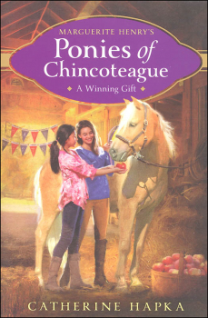 Winning Gift (Marguerite Henry's Ponies of Chincoteague)