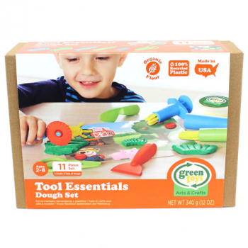 Tool Essentials Dough Set