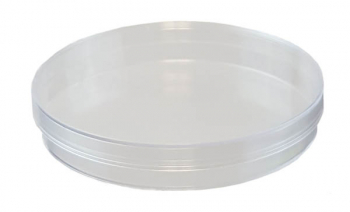 Petri Dishes (Polystyrene) 90mm x 15mm