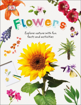Flowers (Nature Explorers)