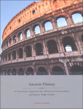 Ancient History Teacher Guide