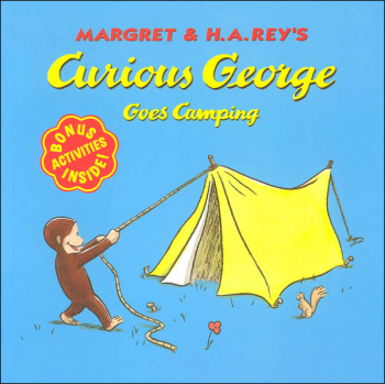 Curious George Books | Rainbow Resource