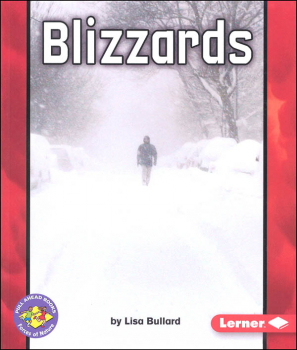 Blizzards (Pull-Ahead Forces of Nature)