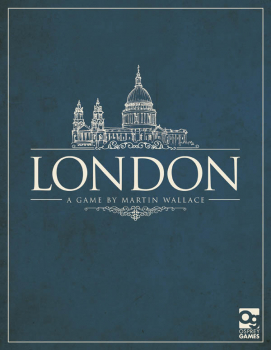 London Game