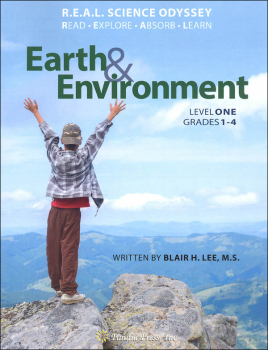 R.E.A.L. Science Odyssey - Earth & Environment 1