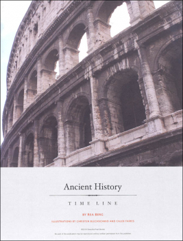 Ancient History Intermediate Timeline