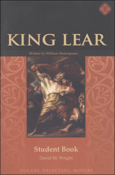 King Lear Student Book