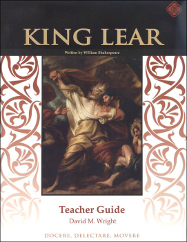 King Lear Teacher Guide