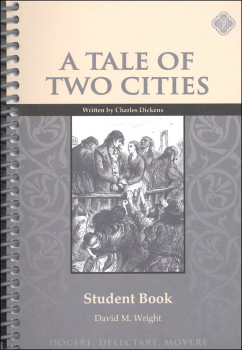 Tale of Two Cities Student Book