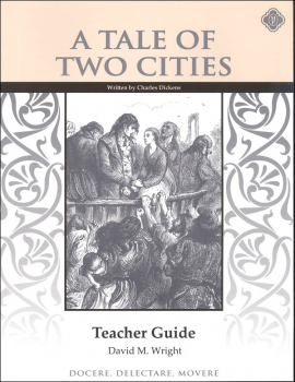 Tale of Two Cities Teacher Guide