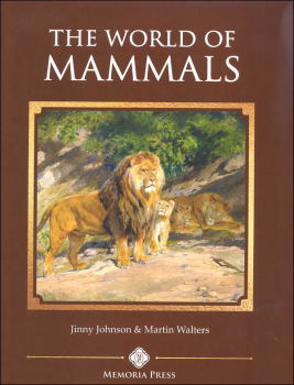 World of Mammals