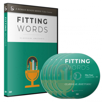 Fitting Words Video Course DVD