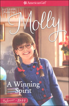 Molly: A Winning Spirit
