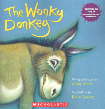 Wonky Donkey