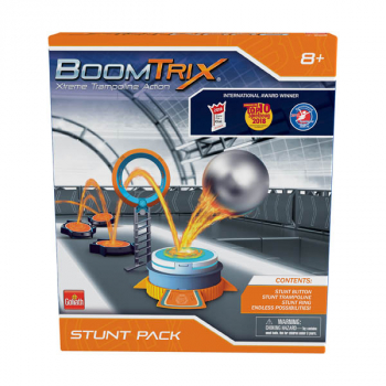 Boom Trix Stunt Pack (Expansion Set)