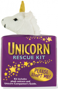 Hug a Unicorn Petite Plush Kit
