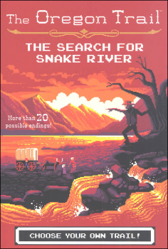 Oregon Trail: Search for Snake River