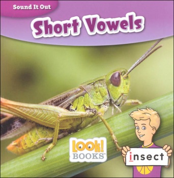 Short Vowels (Sound It Out)