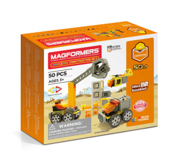 magformers ideas