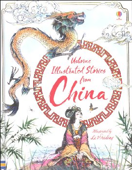 Illustrated Stories from China