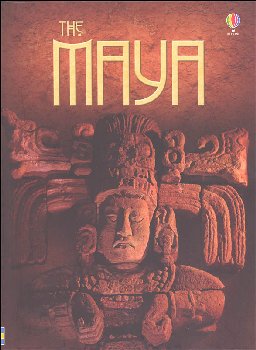 Maya (Usborne Beginners)