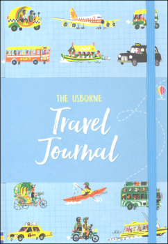 Travel Journal (Usborne)