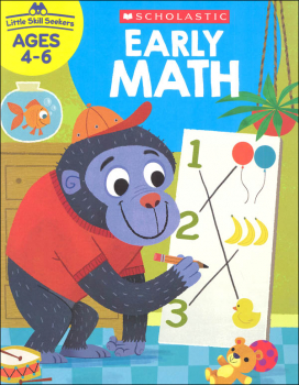 Early Math (Little Skill Seekers)