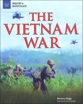 Vietnam War: Inquire & Investigate