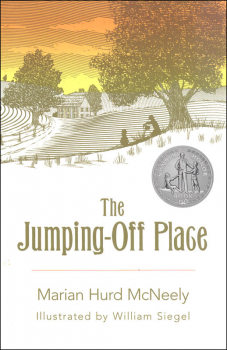 Jumping-Off Place