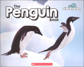 Penguin Book (Side by Side)