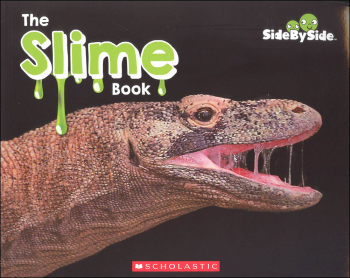 Slime Book (Side by Side)