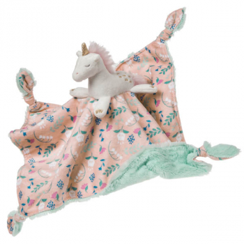 Twilight Baby Unicorn Character Blanket