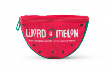 Word-a-Melon Game
